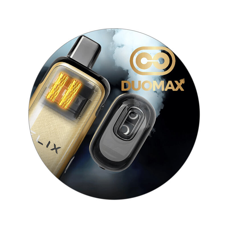 Uwell Caliburn Explorer Pod Kit_1